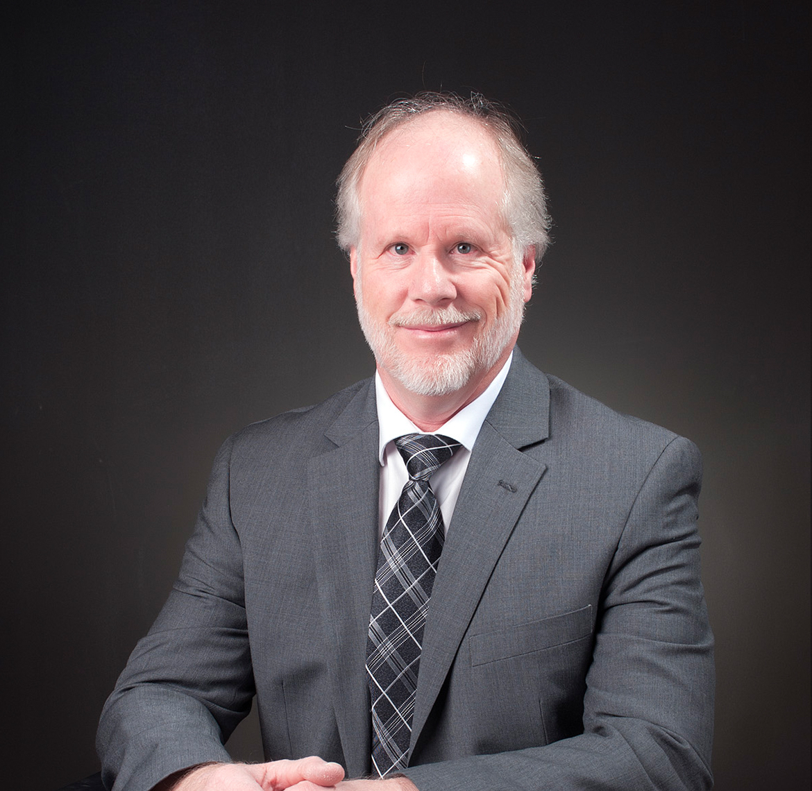 Stephen B. Watkins