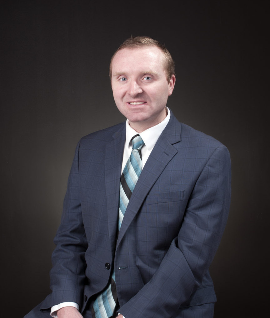 Brian J. Porter