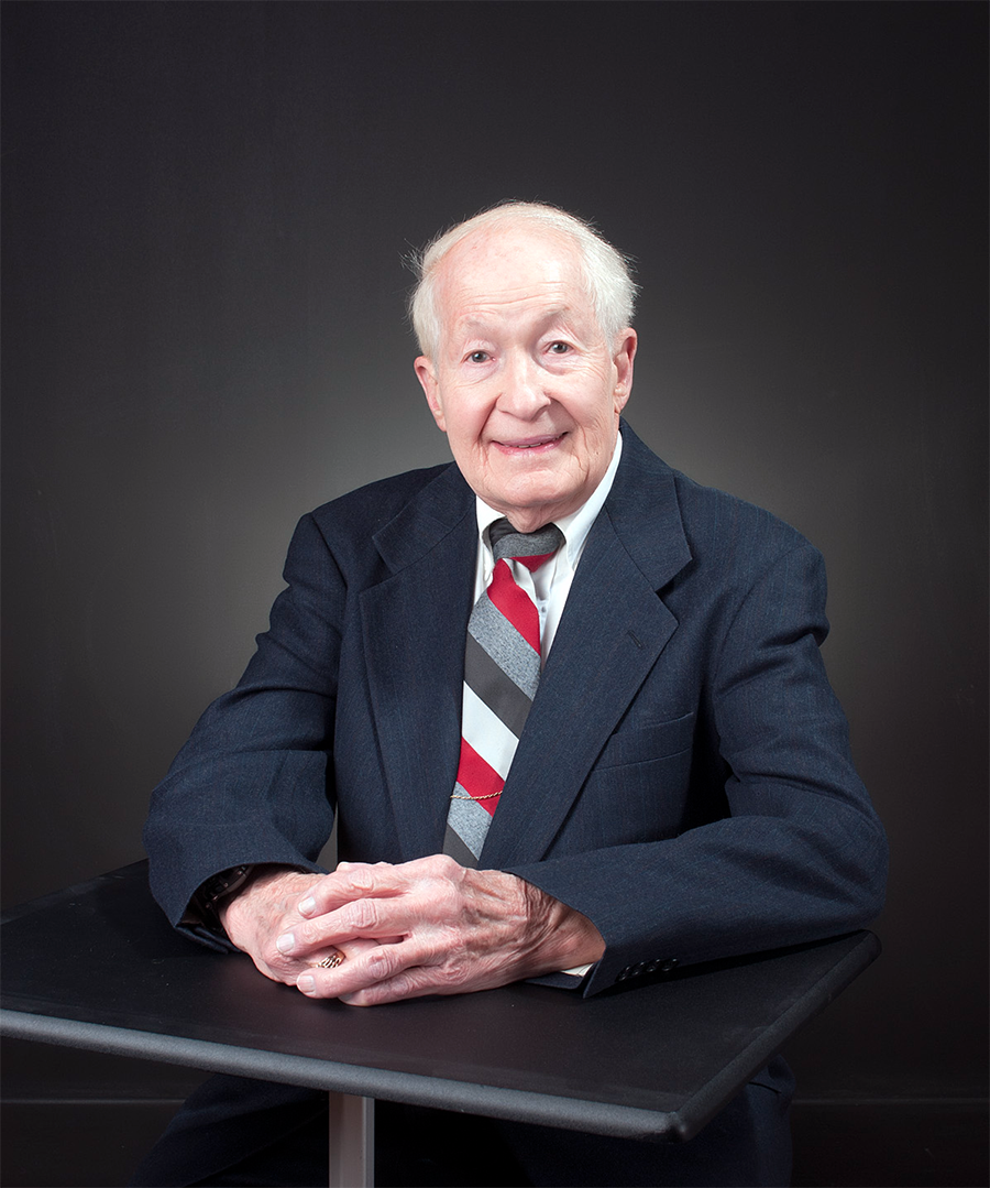 Paul M. Halliday, Sr.