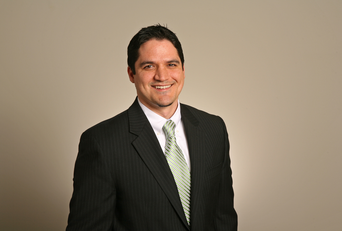 Michael V. Schleisman